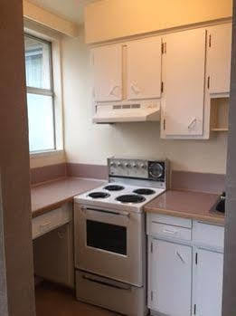 Tropicana Suite Hotel Vancouver Eksteriør bilde