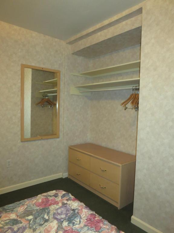 Tropicana Suite Hotel Vancouver Rom bilde