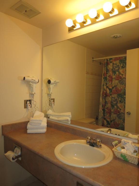 Tropicana Suite Hotel Vancouver Rom bilde