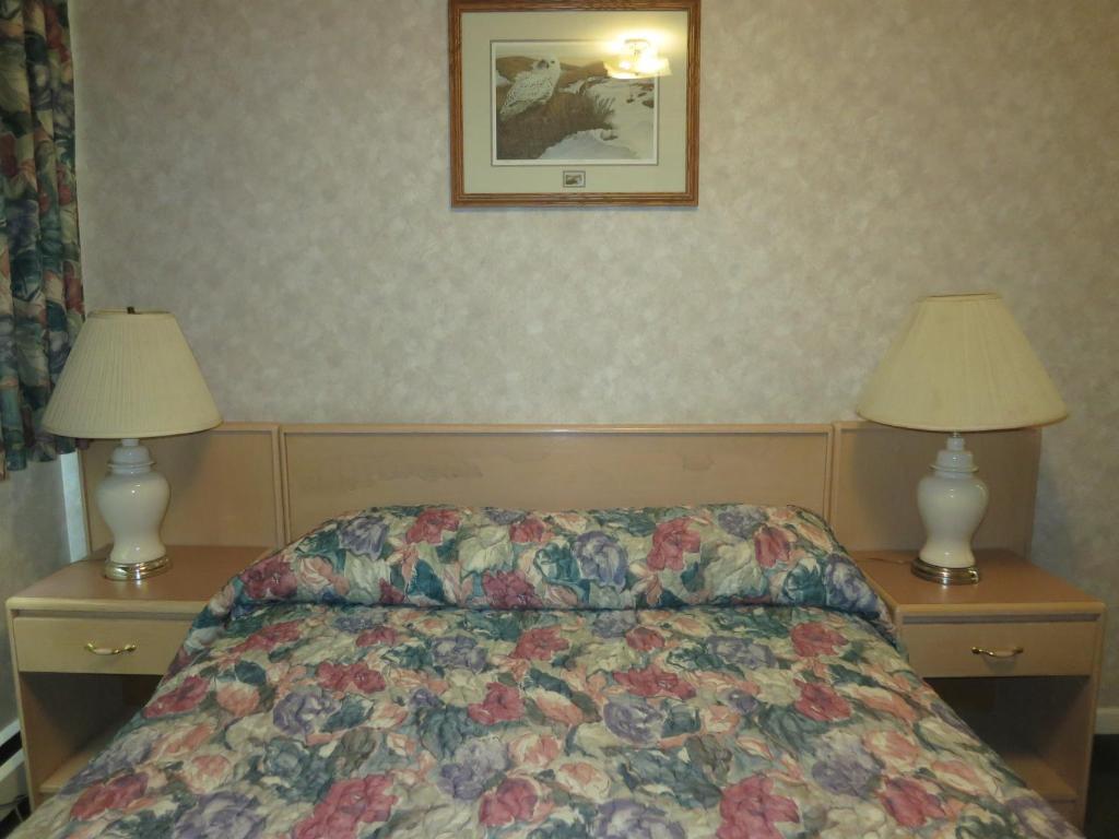 Tropicana Suite Hotel Vancouver Rom bilde